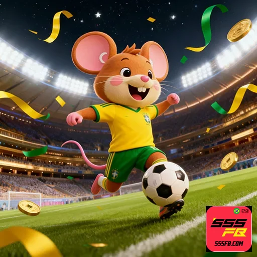 Slots online Brasi - 555fb