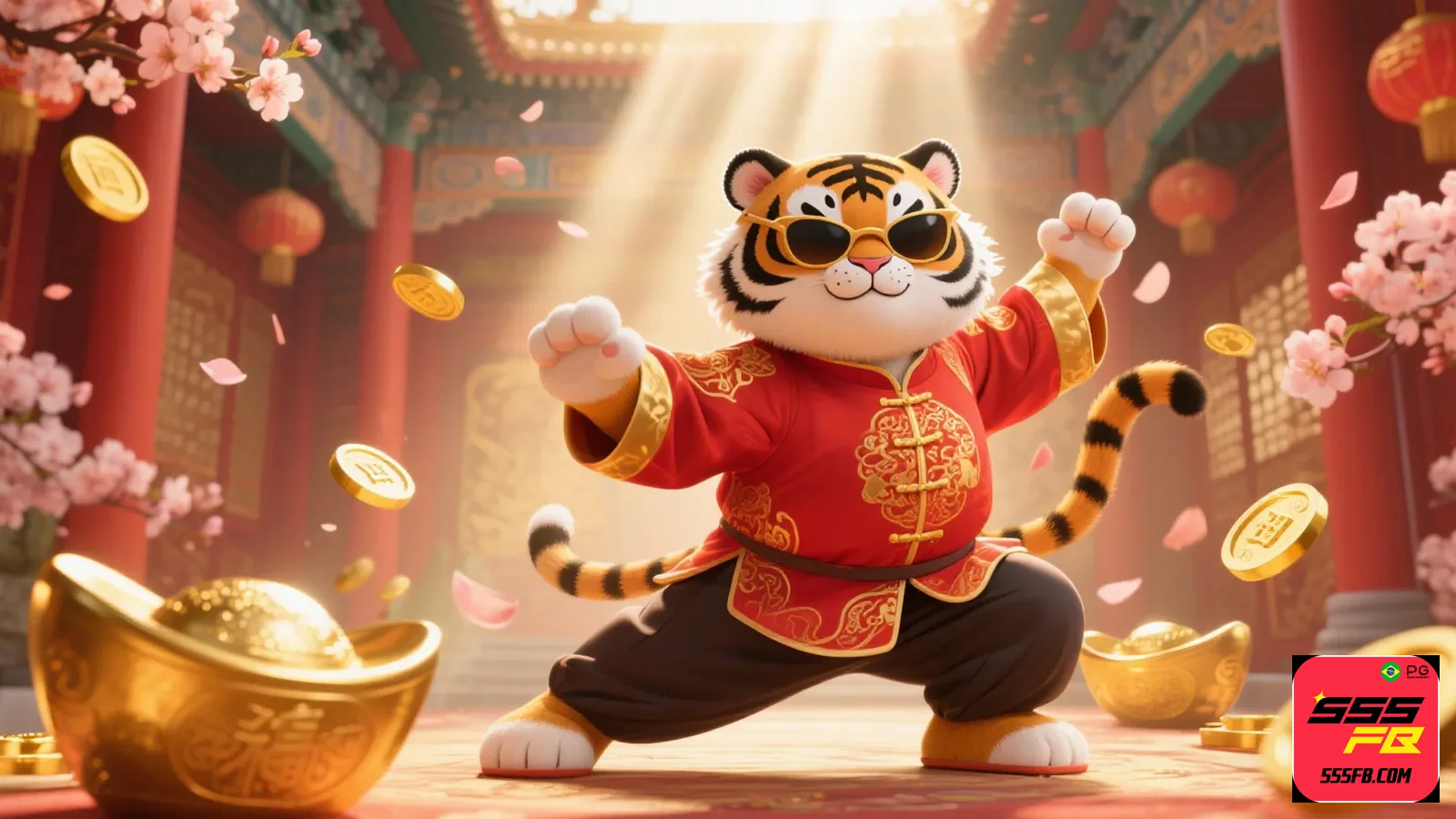 Roleta e Blackjack - 555fb