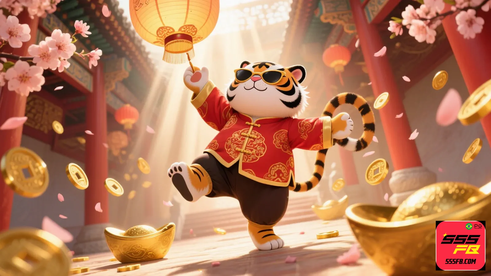 Roleta e Blackjack - 555fb