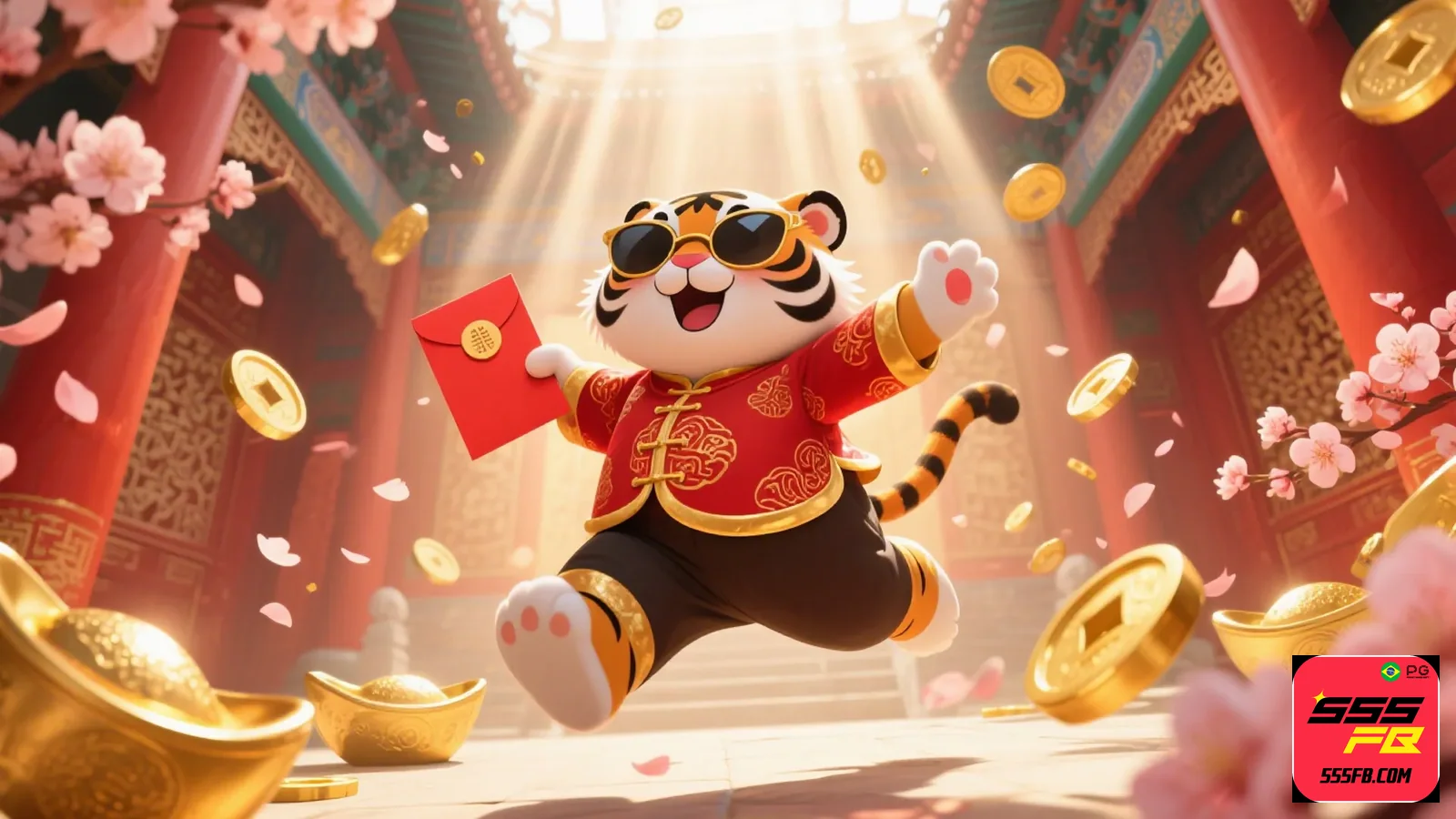 Promoções de cassino - 555fb