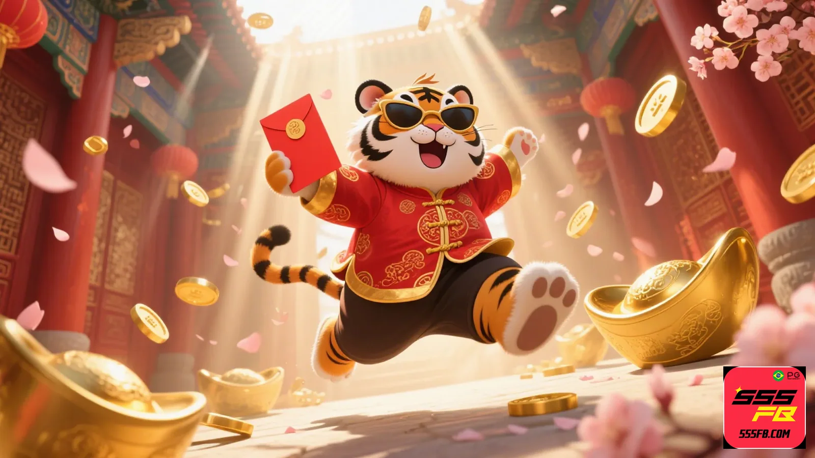 Promoções de cassino