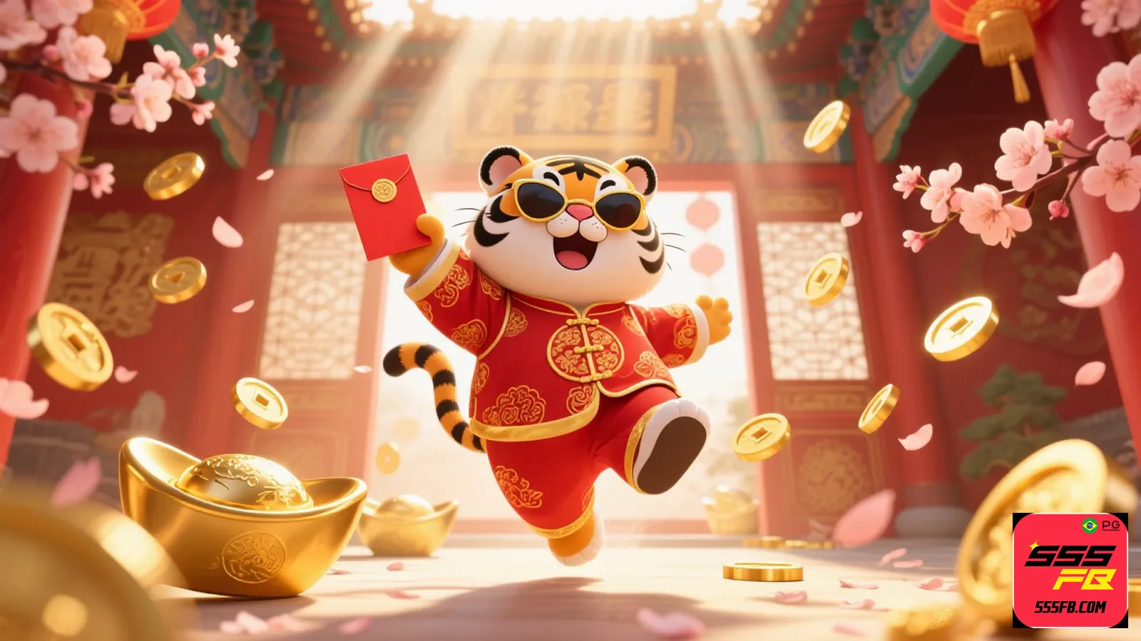 Cassino VIP 555fb - 555fb