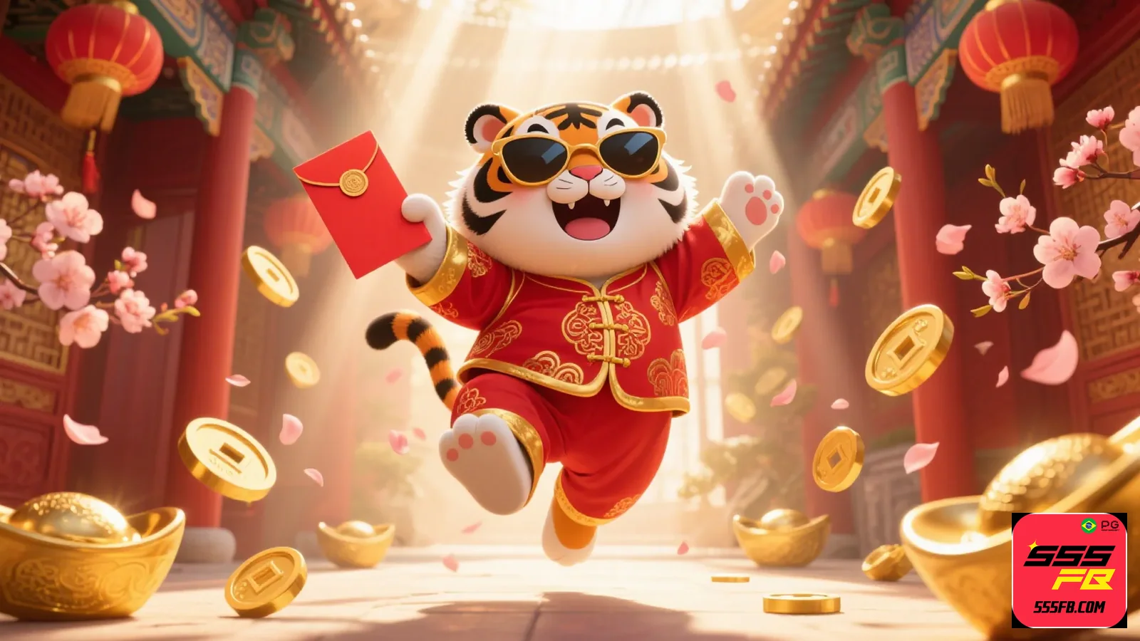 Benefícios do VIP - 555fb