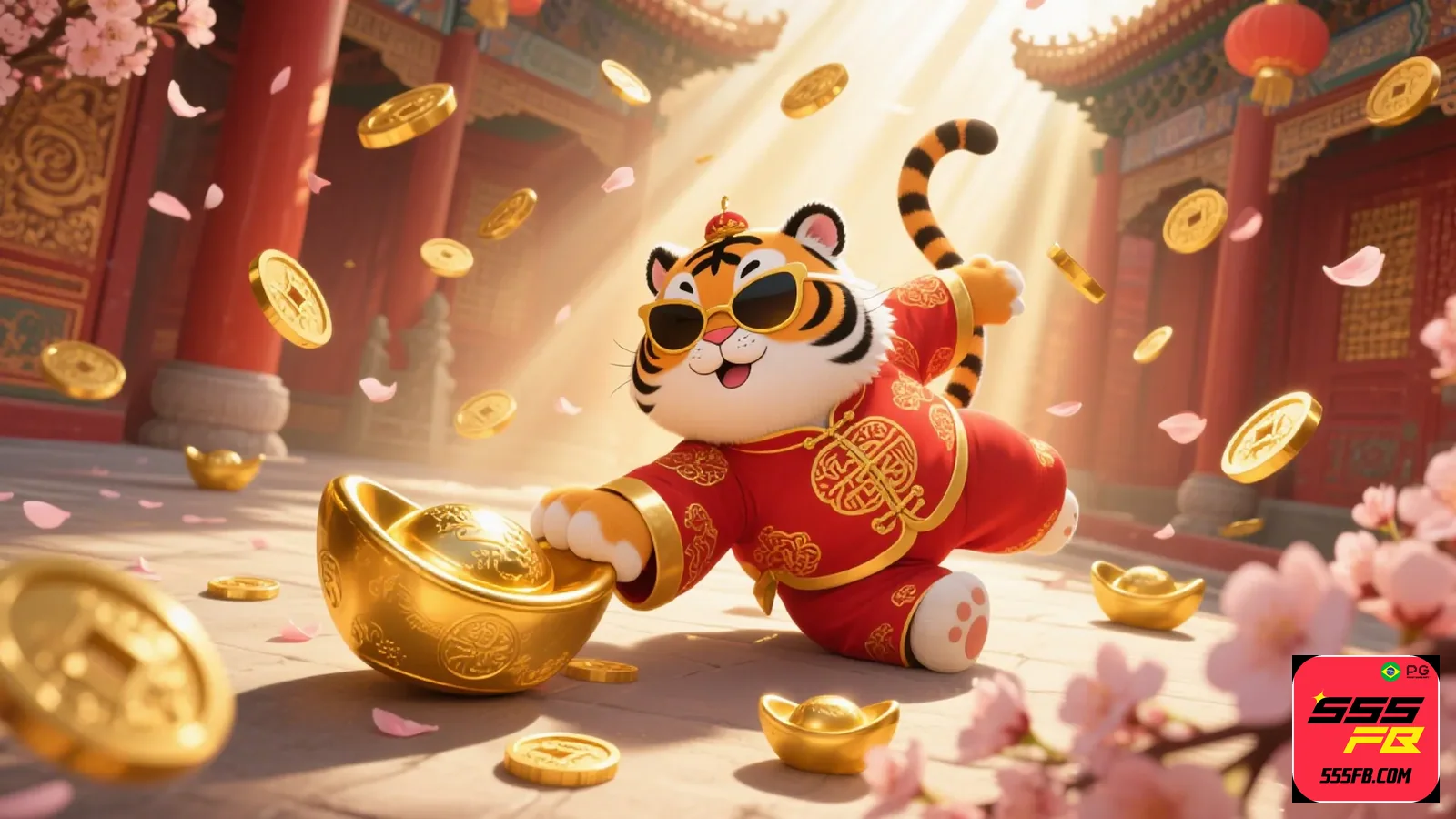 Vantagens do VIP 5 - 555fb