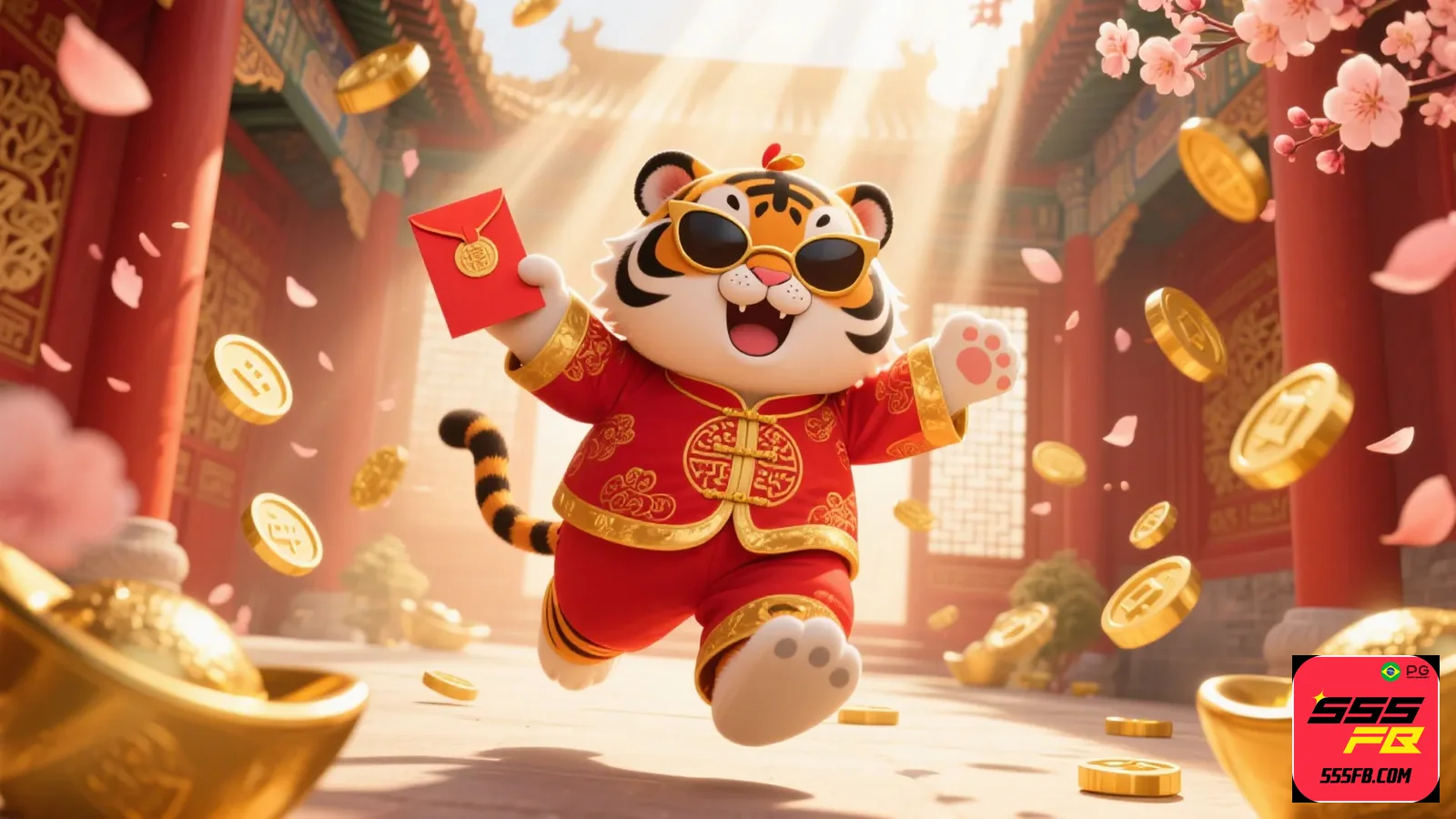 Vantagens do VIP 5 - 555fb