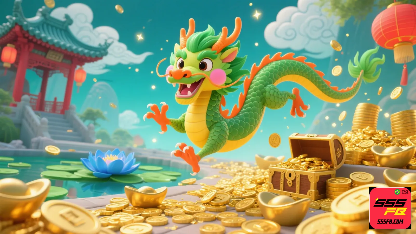 Baixe o App 555fb - 555fb