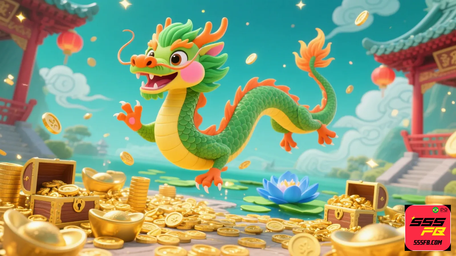 Baixe o app 555fb - 555fb